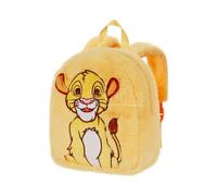 Merchandising Disney: Karactermania - Il Re Leone Zaino Plush Sit