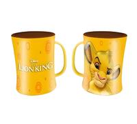 Disney Il Re Leone Simba Relief Tazza 400ml Pyramid