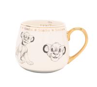 Disney Il Re Leone Simba Tazza Widdop & Co