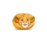 Disney Il Re Leone Simba Peluche Borsellino Karactermania
