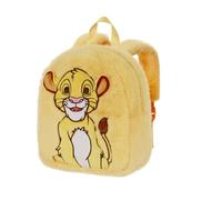 Disney Il Re Leone Sit-Zaino Plush, Giallo