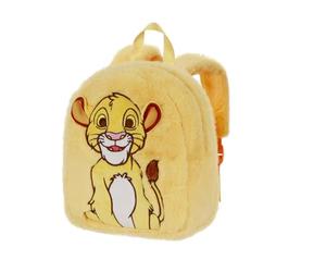 Disney Il Re Leone Sit-Zaino Plush, Giallo