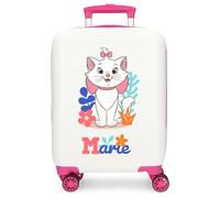 Disney Il Re Leone Valigia da Cabina Multicolore, Aristocats, Valigia 50