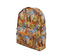 Disney il Re Leone Zaino Scuola Borsa