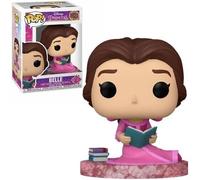 The Little Mermaid Ariel POP Disney Princess #1012 Vinyl Figure FUNKO