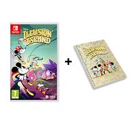 Disney Illusion Island