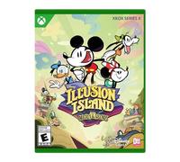 Disney Illusion Island con Topolino e amici - Xbox Series X