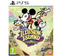 Disney Illusion Island con Topolino e i suoi amici - Gioco per PS5