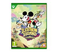 Disney Illusion Island Mickey & Friends - Xbox