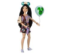 Disney ILY 4EVER Doll ispirata a Tiana - La principessa e la rana