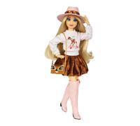 Disney ily 4EVER Fashion Dolls Bambi 30cm/11.5" Tall with 13 Points of Articulat