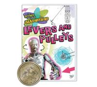 Disney Imagineering: Levers & Pulleys