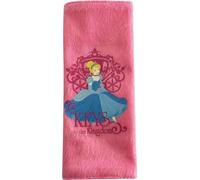 Disney - Imbottiture per Cinghie seggiolino, Motivo Cenerentola