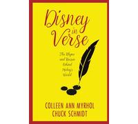 Disney in Verse: The Rhyme and Reason Behind Mickey's World
