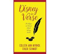 Disney in Verse: The Rhyme and Reason Behind Mickey's World