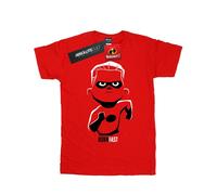Disney Incredibles 2 Incredible Son Maglietta Uomo (BI51581)