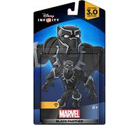 Disney Infinity 3.0 Black Panther Figure (PS3/PS4/Nintendo Wii/Xbox One/Xbox 360) - [Edizione: Regno Unito]