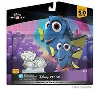 Disney Infinity 3.0 Edition: Alla ricerca di Dory Play Set - Non specifico per macchina