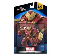 Disney Infinity 3.0 Edition: la figura Hulkbuster della MARVEL