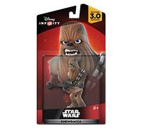 Disney Infinity 3.0 Edition: Star Wars Chewbacca Game Figure