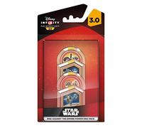Disney Infinity 3.0 Edition: Star Wars Rise Against the Empire Power Disc Pack by Disney Infinity