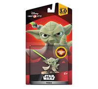 Disney Infinity 3.0 Edition: Star Wars Yoda Light FX Figure by