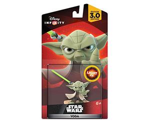 Disney Infinity 3.0 Edition: Star Wars Yoda Light FX Figure by