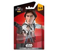 Disney Infinity 3.0: EU Han Solo Figurina - NUOVO
