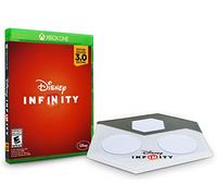Disney Infinity 3.0 - Gioco autonomo + base portale (Xbox One)