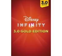 Disney Infinity 3.0: Gold Edition Steam Key GLOBAL