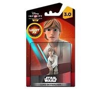 Disney Infinity 3.0 Luke Skywalker Light FX Personaggio