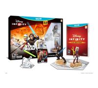 Disney Infinity 3.0 Pacchetto Iniziale Edizione - Wii U