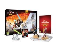 Disney Infinity 3.0: Pacchetto iniziale multilingue di Star Wars (PS3)