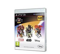 Disney Infinity 3.0 - Software Standalone (PS3) - [Edizione: Regno Unito]