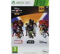 Disney Infinity 3.0 -Software Standalone (Xbox 360) - [Edizione: Regno Unito]