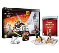 Disney Infinity 3.0: Star Wars Multi Language Starter Pack (PS3)