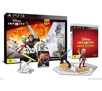 DISNEY INFINITY 3.0 STAR WARS STARTER PACK 3.0