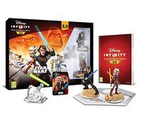 Disney Infinity 3.0: Star Wars Starter Pack - PlayStation 4 [Edizione: Regno Unito]