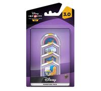 Disney Infinity 3.0-Tomorrowland Power Disc Pack PS4/Xbox (Not Machine Spacific)