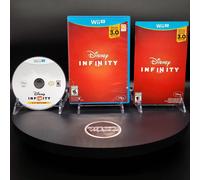 Disney Infinity 3.0 Wii U Standalone Game Disc Only