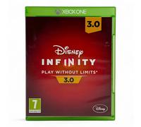 Disney Infinity 3.0 Xbox One & Series X Game