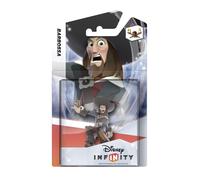 Disney Infinity Character - Barbossa (Xbox 360/PS3/Ninten (Not Machine Spacific)