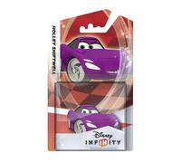 Disney Infinity Character - Holly Shiftwell (PS4/PS3/Xbox (Not Machine Spacific)