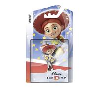 Disney Infinity Character - Jessie (PS4/PS3/Xbox One/Xbox (Not Machine Spacific)