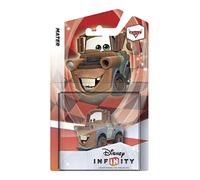 Disney Infinity Character - Mater (PS3/Xbox 360/Nintendo Wii/Wii U/3DS) - [Edizi