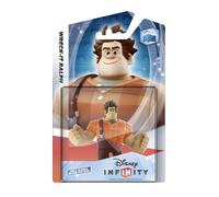 Disney Infinity Character - Ralph (Xbox 360/PS3/Nintendo (Not Machine Spacific)
