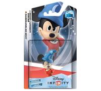 Disney Infinity - Figur "Micky der Zauberlehrling" (alle (Not Machine Spacific)