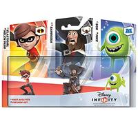 Disney Infinity: Freunde-Set (limitierte Auflage) [Edizione: Germania]