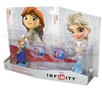 Disney Infinity Frozen Toy Box Set [Edizione: Regno Unito]