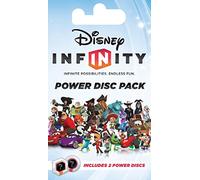 Disney Infinity: Gettoni Extra Pack (Serie 2)